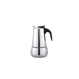 Cafetera  Maestro  6 Filizanek Mr-1660-9 -Black