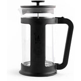 Cafetera Manual Bialetti  350 Ml Negro 0006583/Np