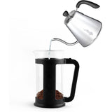 Cafetera Manual Bialetti  350 Ml Negro 0006583/Np
