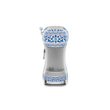 Cafetera Manual Smeg Espresso Ecf02dgbeu