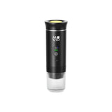 Cafetera  Muvip Xpresscup Portatil  Compatible Con Cafe Molido Y Capsulas Dg Y Ns - 20 Bares