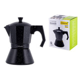 Cafetera Para 6 Tazas Mr-1667-6 Maestro