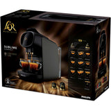 Cafetera Philips L Or Barista Sublime Piano Noir