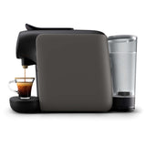 Cafetera Philips L Or Barista Sublime Piano Noir