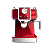 Cafetera Power Espresso 20 Tradizionale Light Red
