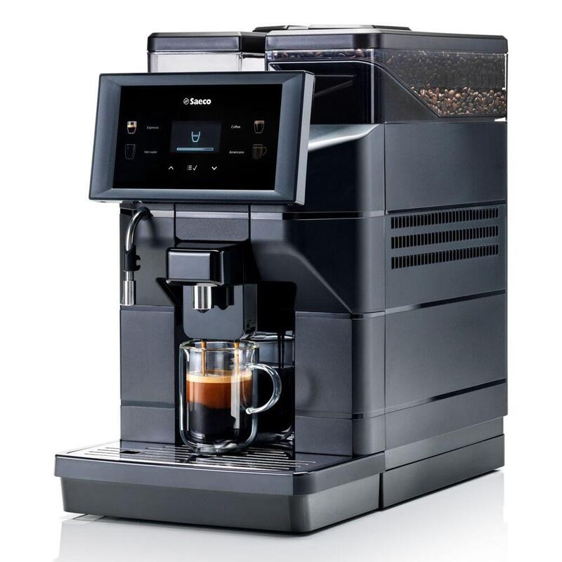 Saeco Aurora B2