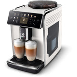 Cafetera Saeco Espresso Totalmente Automática Para 14 Bebidas
