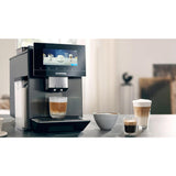 Cafetera Siemens Eq900 Totalmente Automática Máquina Espresso 2,3 L