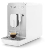Cafetera Smeg Bcc12whmeu Eléctrica Máquina Espresso 1,4 L