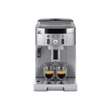 Cafetera Superautomática Delonghi Ecam250.31.Sb Magnifica Smart Plata/Negro