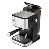 Cafetera Ufesa Calàbria Máquina Espresso 1,5 L