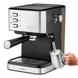 Cafetera Ufesa Calàbria Máquina Espresso 1,5 L