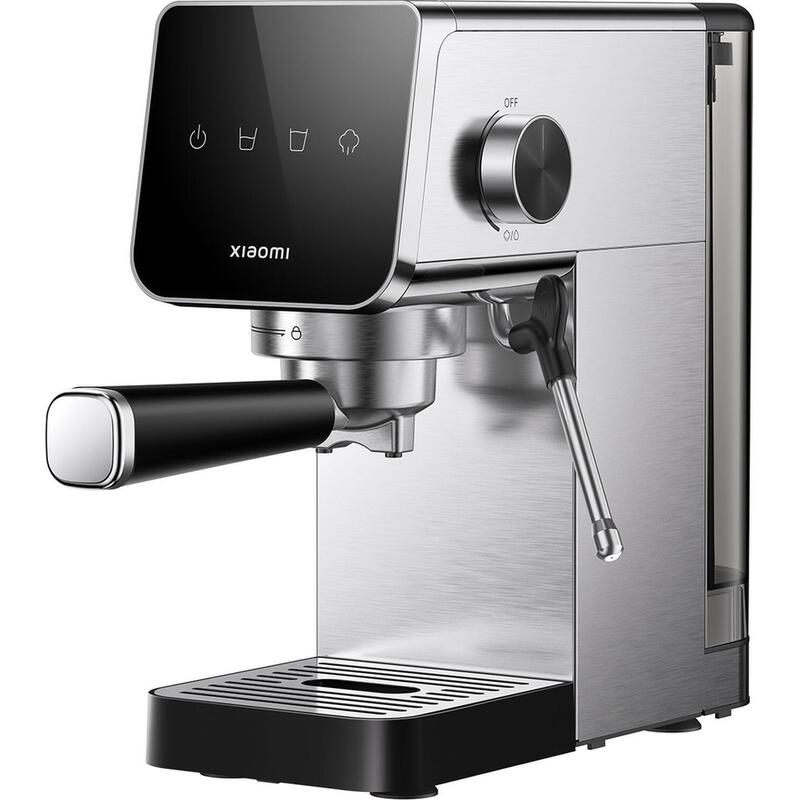 Cafetera Xiaomi Semi-Automatic Espresso Machine