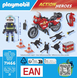 EAN 4008789714664 - Playmobil 71466 set de juguetes imagen 3