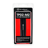 Silverstone Sst-Tp02-M2 Refrigeracion 2280-M.2-Ssd