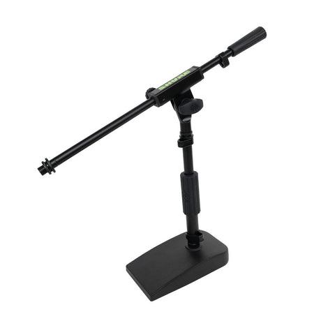 EAN 0716408562742 - Gator Frameworks SH-DESKTOP2 soporte para micrófono Soporte de escritorio para micrófono imagen 3