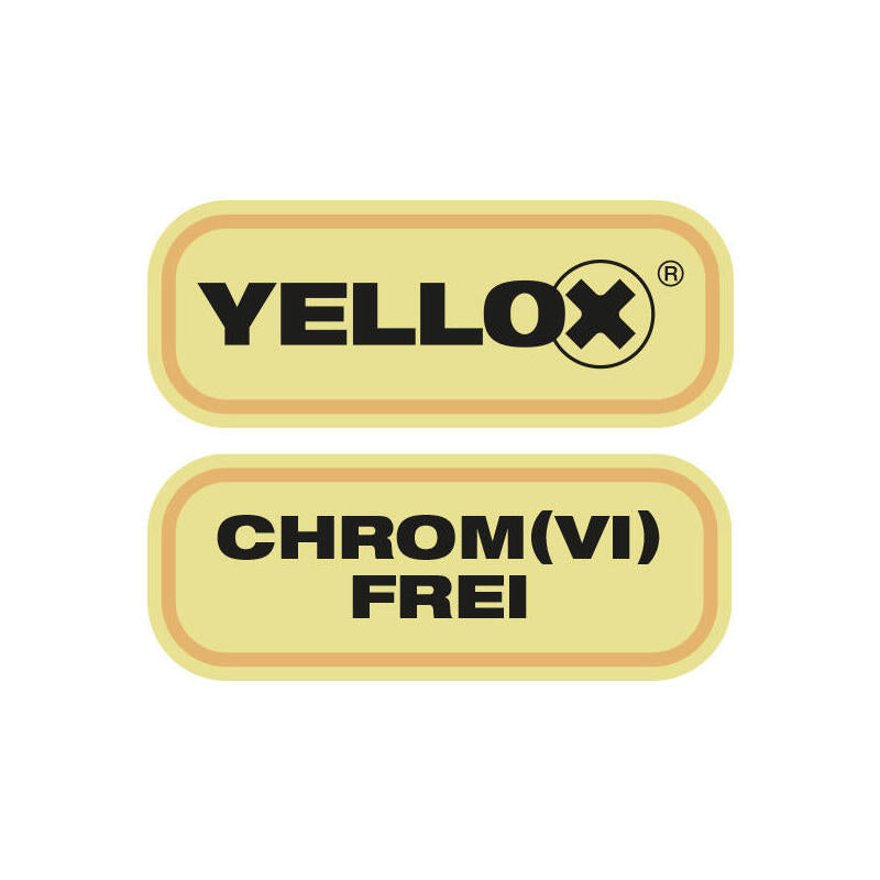 Caja 10 Uds. Tornillo Madera Spax Cab. Plana Yellox 5,0x60mm Spax