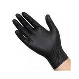 Guantes De Látex  Caja 100 Unidades  Talla (Interno):L