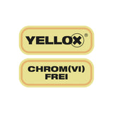 Caja 150 Unid. Tornillo Madera Spax Cabeza Plana Yellox 2,0x12mm Spax