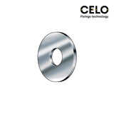 Caja 500 Unid. Arandela Carrocero Din/Ref 9021 Ø6mm Zincado Celo