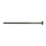 Caja 500 Unid. Puntas Cp Ø2,5x25mm Din/Ref Cpq Acero Zincado 92525cpq Celo