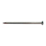 Caja 500 Unid. Puntas Cp Ø2,5x40mm Din/Ref Cpq Acero Zincado 92540cpq Celo