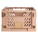 Caja Almacenaje Plegable Arena 50 X 33 X 25 Cm