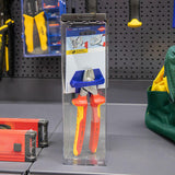 Caja Anti Robo Alargada Para Artículos 9231601 Alpha Checkpoint