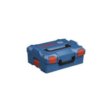 Caja Bosch Professional L-Boxx 162, Vacía, De Herramientas Azul/Roja, 1600a038tu 1600a038tu