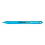 Caja De Bolígrafos De Tinta De Aceite Retráctil Pilot Super Grip G 12 Unidades Azules