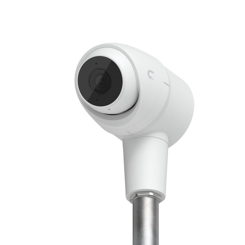 Caja De Conexiones Compacta Ubiquiti Para Cámaras Unifi, Montaje En Pared Blanca, Para Cámaras Compactas Domo Y Torreta Unifi Uacc-Camera-Cjb-W