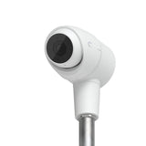 Caja De Conexiones Compacta Ubiquiti Para Cámaras Unifi, Montaje En Pared Blanca, Para Cámaras Compactas Domo Y Torreta Unifi Uacc-Camera-Cjb-W