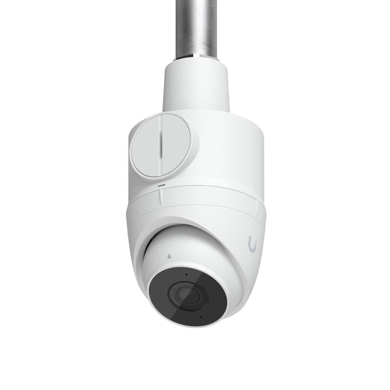 Caja De Conexiones Compacta Ubiquiti Para Cámaras Unifi, Montaje En Pared Blanca, Para Cámaras Compactas Domo Y Torreta Unifi Uacc-Camera-Cjb-W
