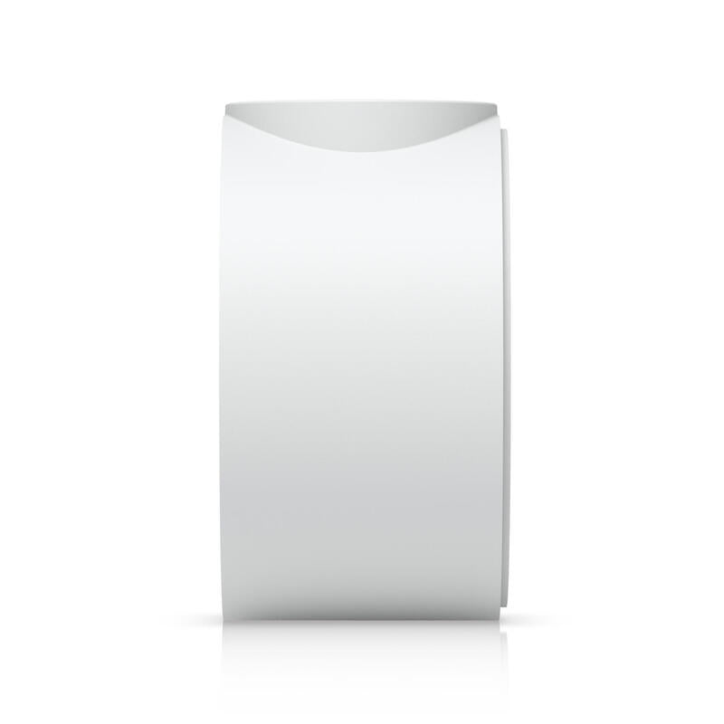 Caja De Conexiones Compacta Ubiquiti Para Cámaras Unifi, Montaje En Pared Blanca, Para Cámaras Compactas Domo Y Torreta Unifi Uacc-Camera-Cjb-W