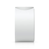 Caja De Conexiones Compacta Ubiquiti Para Cámaras Unifi, Montaje En Pared Blanca, Para Cámaras Compactas Domo Y Torreta Unifi Uacc-Camera-Cjb-W