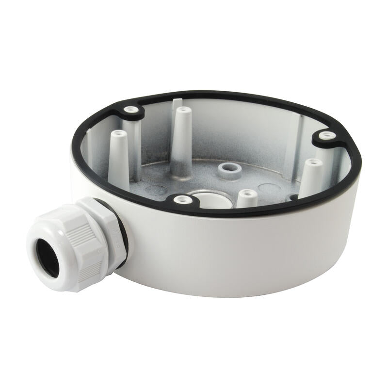 Caja De Conexiones Levelone Cas-7319 Para Fcs-3085