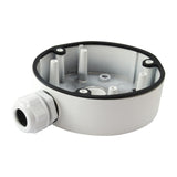 Caja De Conexiones Levelone Cas-7319 Para Fcs-3085