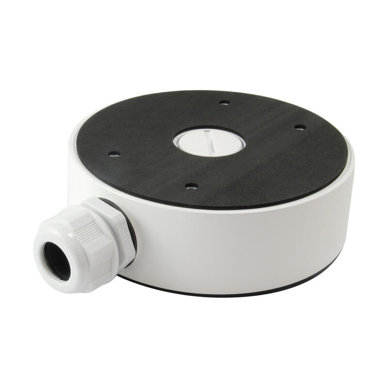 Caja De Conexiones Levelone Cas-7319 Para Fcs-3085