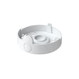 Caja De Conexiones Para Cámaras Domo Tvt Varifocal Ik10