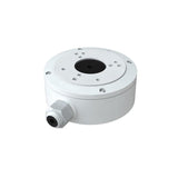 Caja De Conexiones Para Cámaras Tubulares Tvt