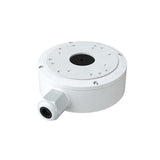 Caja De Conexiones Para Domos / Tubulares Tvt Tamaño Grande