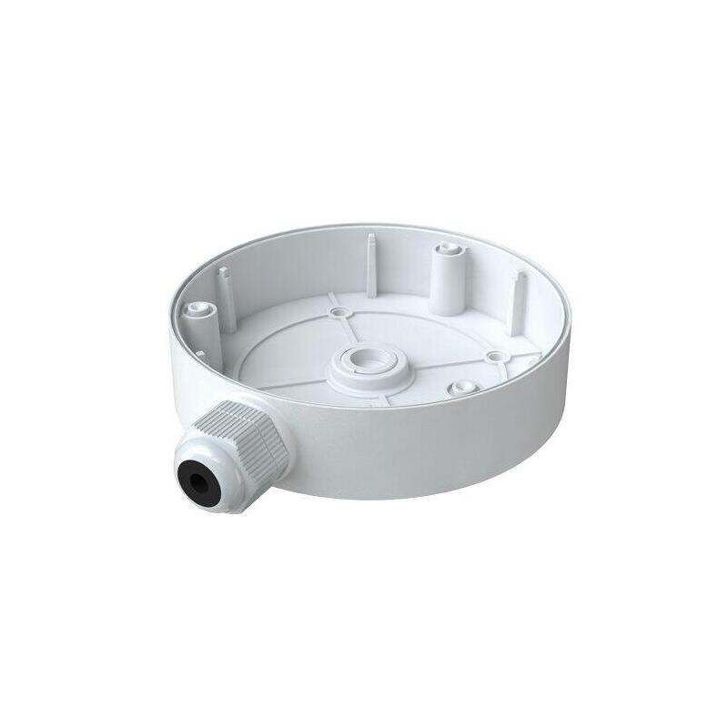 Caja De Conexiones Para Fisheye Tvt
