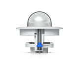 Caja De Empotrar Ubiquiti, Para Cámara G5 Dome Ultra, Soporte Blanco Uacc-G5-Dome-Ultra-Fm-W