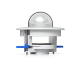 Caja De Empotrar Ubiquiti, Para Cámara G5 Dome Ultra, Soporte Blanco Uacc-G5-Dome-Ultra-Fm-W