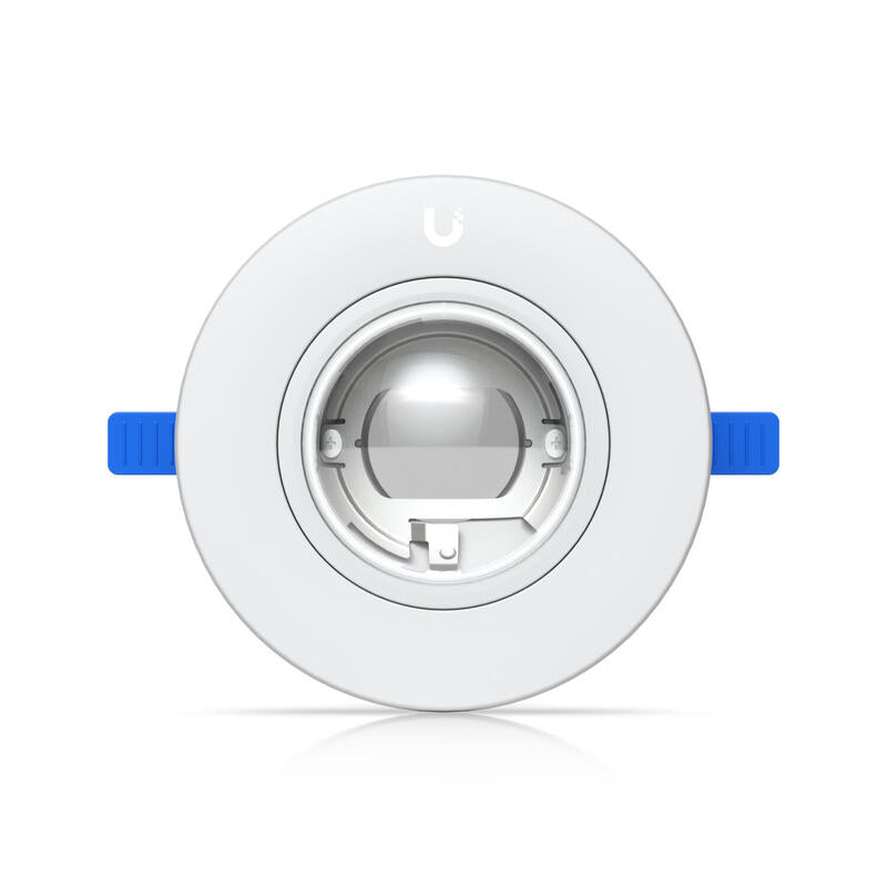 Caja De Empotrar Ubiquiti, Para Cámara G5 Dome Ultra, Soporte Blanco Uacc-G5-Dome-Ultra-Fm-W