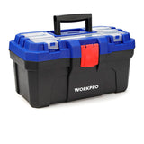 Caja De Herramientas 41 Cm Workpro