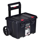 Caja De Herramientas Con Ruedas Stack"N"Roll Keter