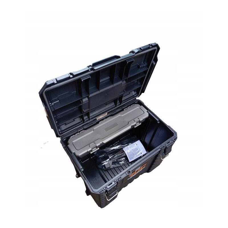 Caja De Herramientas Xl Roc Pro Gear 2.0 Keter