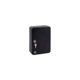 Caja De Llaves Yale Ykb/200/Bb2 Metal Negro