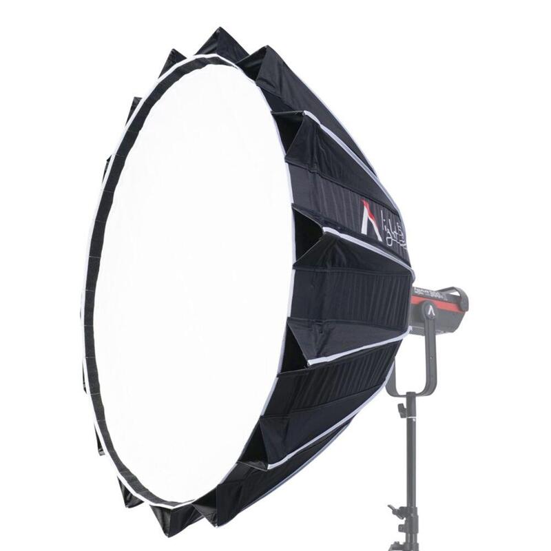 Caja De Luz Aputure Light Dome Iii